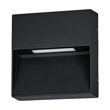 Eglo MARUGGIO 900889 Wandlamp 1x4,8W/LED 3000K, 4000K, 5000K, 6500K 520LM IP65