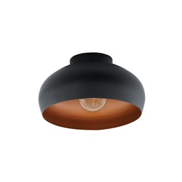 Eglo MOGANO 2 900555 Plafondlamp 1x40W/E27 IP20