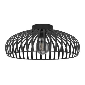 Eglo MOGANO 900721 Plafondlamp 1x40W/E27 IP20