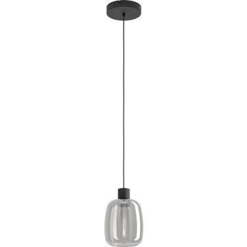 Eglo MOLOCHIO-Z 901119 Hanglamp 1x3.7w/led 2700_6500k ip20 500lm