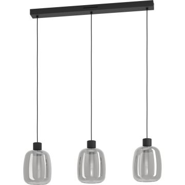 Eglo MOLOCHIO-Z 901121 Hanglamp 3x3.7w/led 2700_6500k ip20 1500lm