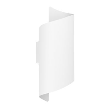 Eglo MONTARELLO 902024 Wandlamp 2x4W/LED 2700K, 4000K, 6000K 1200lm ip44