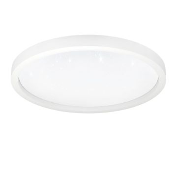 Eglo MONTEMORELOS-Z 900409 Plafondlamp 1x34,5W/LED 2700-6500K 4100LM IP20