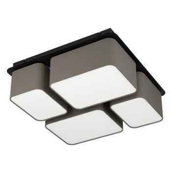 Eglo MORDAZO 900524 Plafondlamp 4x28W/E27 IP20