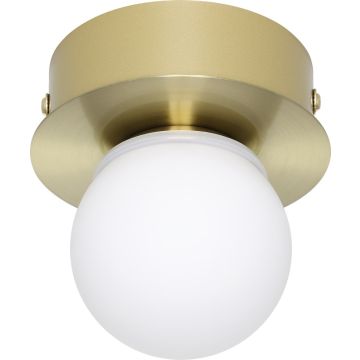 Eglo MOSIANO 900658 Wandlamp 1x3.3w/led 3000k ip44 340lm