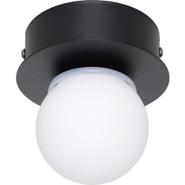 Eglo MOSIANO 900659 Wandlamp 1x3.3w/led 3000k ip44 340lm
