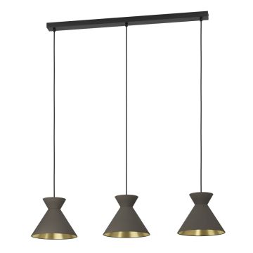 Eglo NASTASIA 900348 Hanglamp 3x40W/E27 IP20