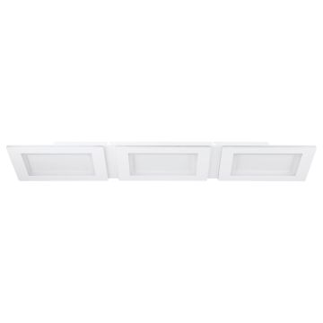 Eglo PADROGIANO-Z 900482 Plafondlamp 1x42,5W/LED 2700-6500K 6000LM IP20