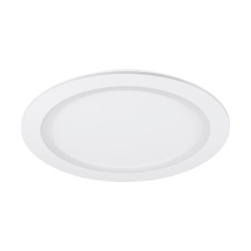 Eglo PADROGIANO-Z 900487 Plafondlamp 35W/LED 2700-6500K 4600lm ip20