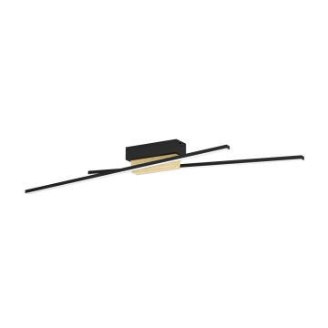 Eglo PANAGRIA 900488 Plafondlamp 2x13W/LED 3000K 3120LM IP20