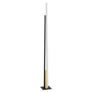 Eglo PANAGRIA 900493 Staande lamp 2x12,8W/LED 3000K 2880LM IP20