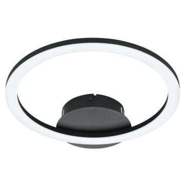Eglo PARRAPOS-Z 900323 Plafondlamp 1x12W/LED 3000-6500K 1000LM IP20