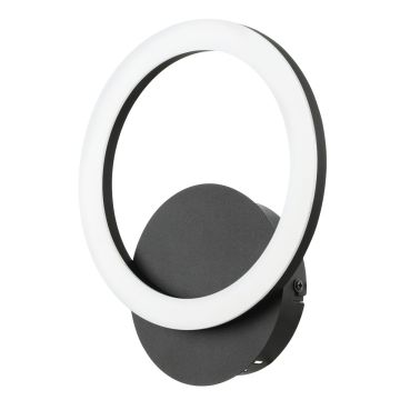 Eglo PARRAPOS-Z 900324 Wandlamp 1x12W/LED 3000-6500K 850LM IP20