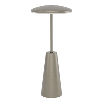 Eglo PICCOLA 900924 Tafellamp 1x2.8W/LED 2400K|3000K|4000K 270LM IP54