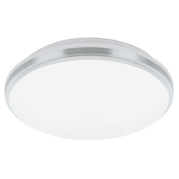 Eglo PINETTO 900365 Plafondlamp 1x15,6W/LED 4000K 1900LM IP44