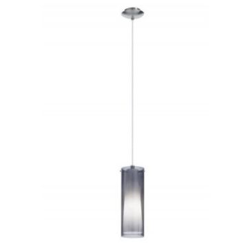 Eglo PINTO NERO 90304 Hanglamp 1x60W/E27