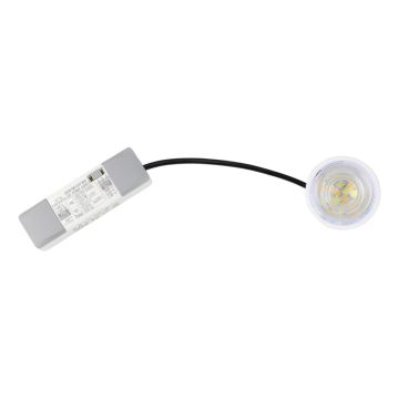 Eglo PUCK CCT 902333 Module 1x4.9W/LED 2700K, 4000K, 6500K 500lm ip65