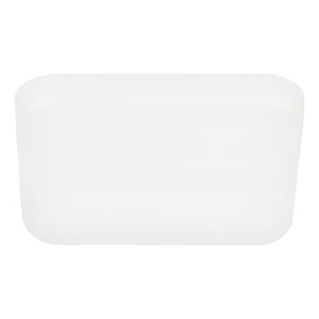 Eglo RAPITA 900966 Plafondlamp 1x4,5W/LED 3000K 600lm IP20/IP65