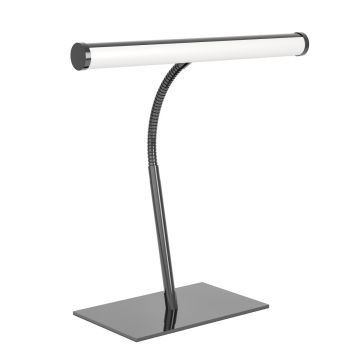 Eglo RICCIONE 901981 Tafellamp 1x5W/LED 2700K, 4000K, 6500K 500lm ip20