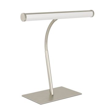 Eglo RICCIONE 901982 Tafellamp 1x5W/LED 2700K, 4000K, 6500K 500lm ip20
