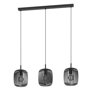 Eglo ROMAZZINA 900495 Hanglamp 3x40W/E27 IP20