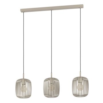 Eglo ROMAZZINA 900497 Hanglamp 3x40W/E27 ip20