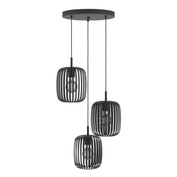 Eglo ROMAZZINA 900686 Hanglamp 3x40W/E27 IP20