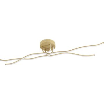 Eglo RONCADE 2 901105 Plafondlamp 37w/led 3000k ip20 4700lm