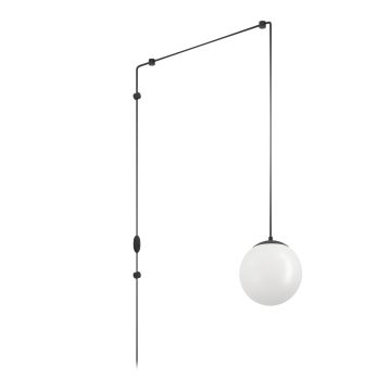 Eglo RONDO 900977 Hanglamp 1x40W/E27 IP20