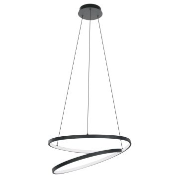 Eglo RUOTALE 900472 Hanglamp 1x37W/LED 3000K 4800LM IP20