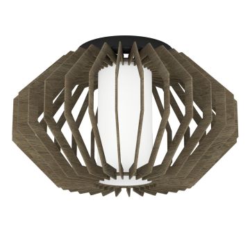 Eglo RUSTICARIA 900385 Plafondlamp 1x40W/E27 IP20