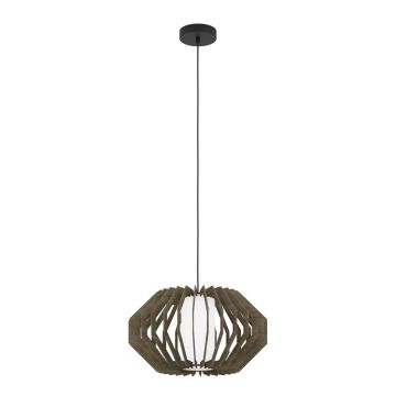 Eglo RUSTICARIA 900386 Hanglamp 1x40W/E27 IP20