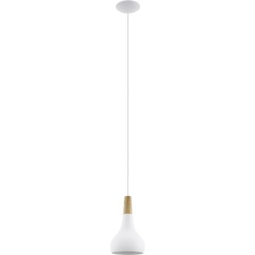 Eglo SABINAR 901177 Hanglamp 1x40w/e27 ip20