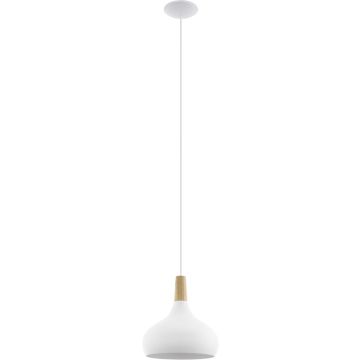 Eglo SABINAR 901178 Hanglamp 1x40w/e27 ip20