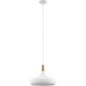 Eglo SABINAR 901179 Hanglamp 1x40w/e27 ip20