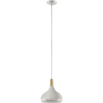 Eglo SABINAR 901181 Hanglamp 1x40w/e27 ip20