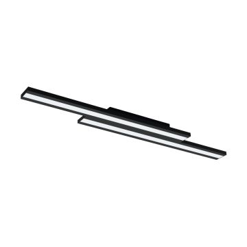 Eglo SALITERAS-Z 900024 Plafondlamp 2x10,2W/LED 2700-6500K 3100LM IP20
