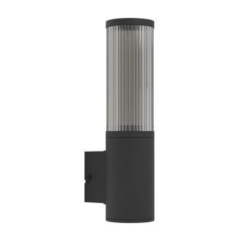 Eglo SALLE 901033 Wandlamp 1x15W/E27|LED IP54