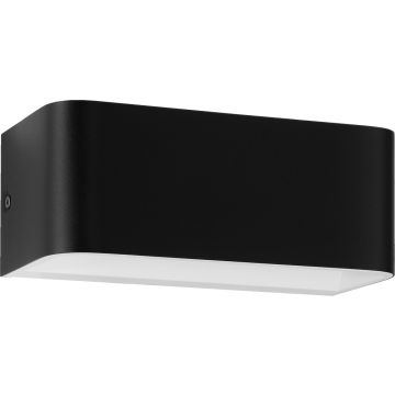 Eglo SANIA 4 901017 Wandlamp 10w/led 3000k ip20 1300lm