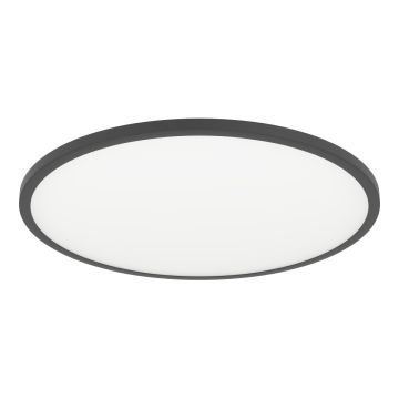 Eglo SARSINA-Z 900762 Plafondlamp 1x41W/LED 2700-6500K 5800lm IP20