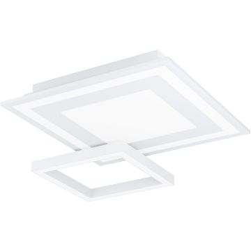 Eglo SAVATARILA-Z 900023 Plafondlamp 2700-6500K 660LM/640LM IP20