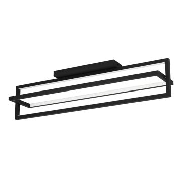 Eglo SIBERIA 900465 Plafondlamp 1x34W/LED 3000-6500K 4600LM IP20