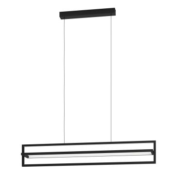 Eglo SIBERIA 900466 Hanglamp 1x34W/LED 3000-6500K 4500LM IP20