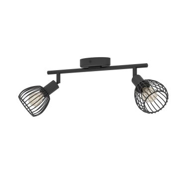 Eglo SONNINO 901039 Spot 2x40W/E14 ip20