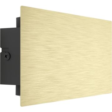 Eglo TALAMELLO 901199 Wandlamp 6w/led 3000k ip20 750lm