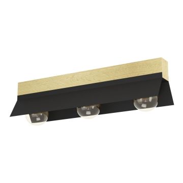 Eglo TARRAFO 900443 Plafondlamp 3x40W/E27 IP20