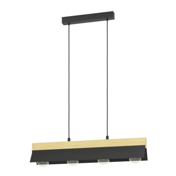 Eglo TARRAFO 900444 Hanglamp 4x40W/E27 IP20