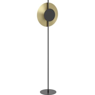 Eglo TOCINA 900991 Staande lamp 1x11w/led 3000k ip20 1300lm