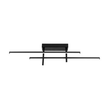Eglo TREPILIANO 901884 Plafondlamp 20W/LED 3000K 2500lm ip20
