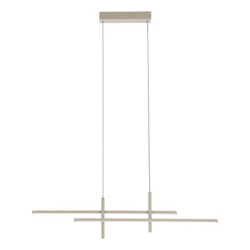 Eglo TREPILIANO 901887 Hanglamp 20W/LED 3000K 2500lm ip20